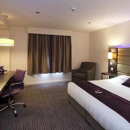 Premier Inn Dunfermline Zewnętrze zdjęcie