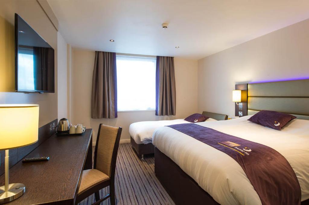 Premier Inn Dunfermline Pokój zdjęcie