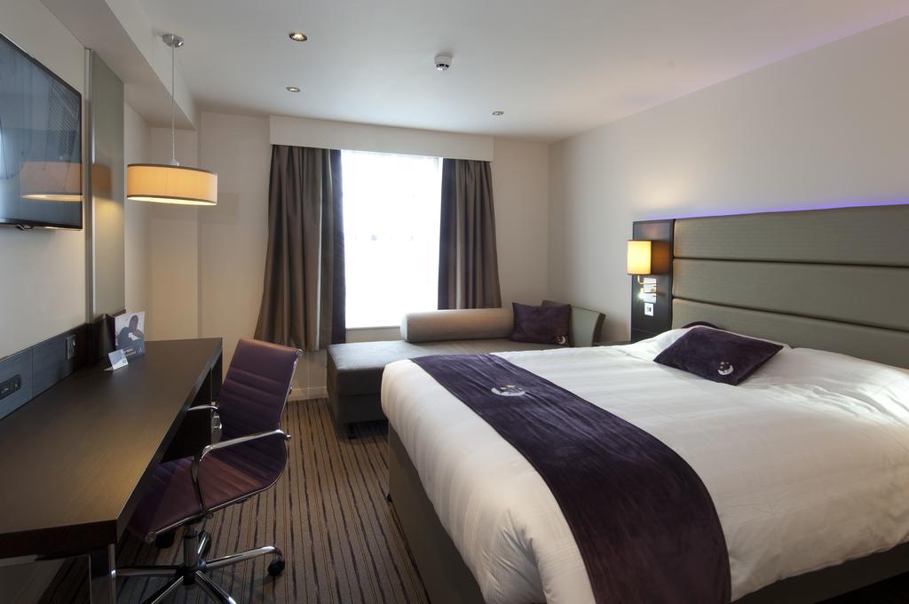 Premier Inn Dunfermline Pokój zdjęcie