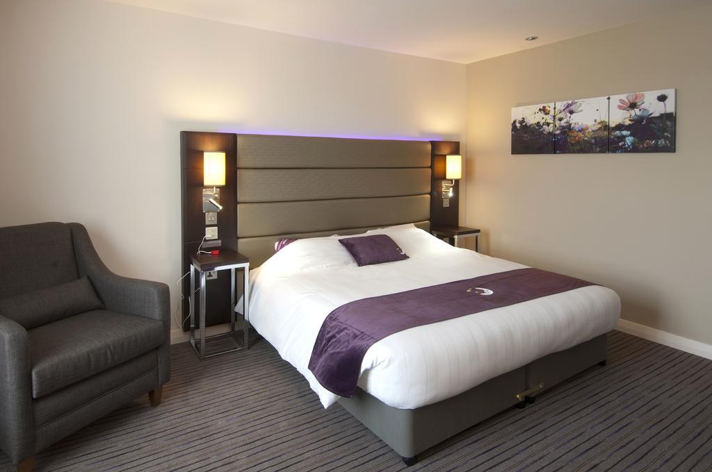 Premier Inn Dunfermline Pokój zdjęcie
