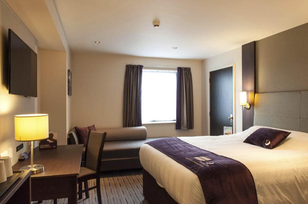 Premier Inn Dunfermline Pokój zdjęcie