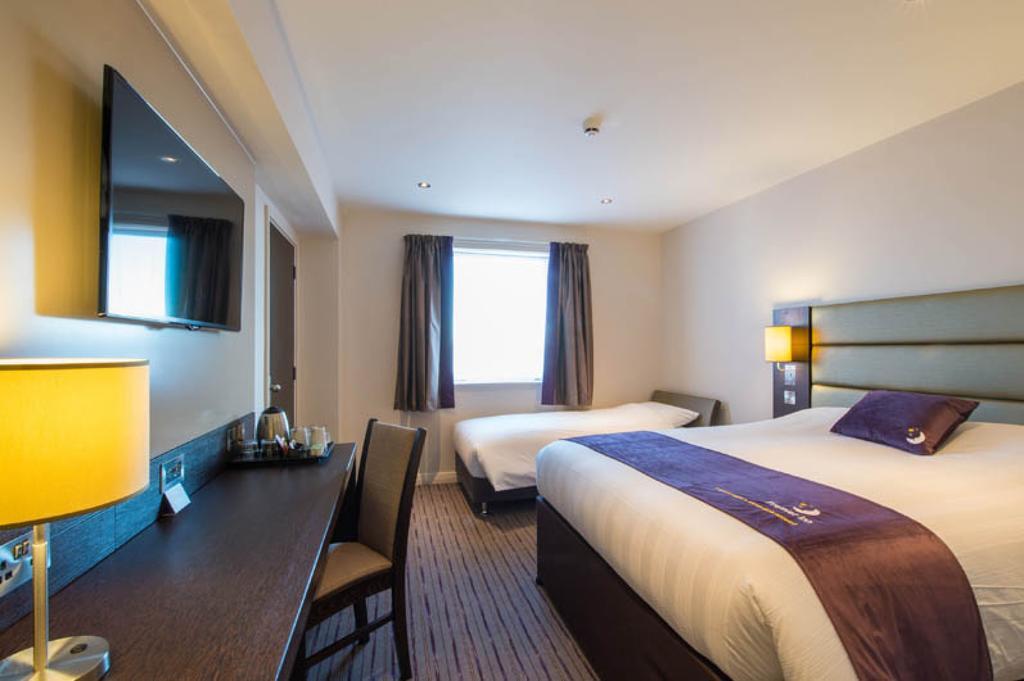 Premier Inn Dunfermline Pokój zdjęcie
