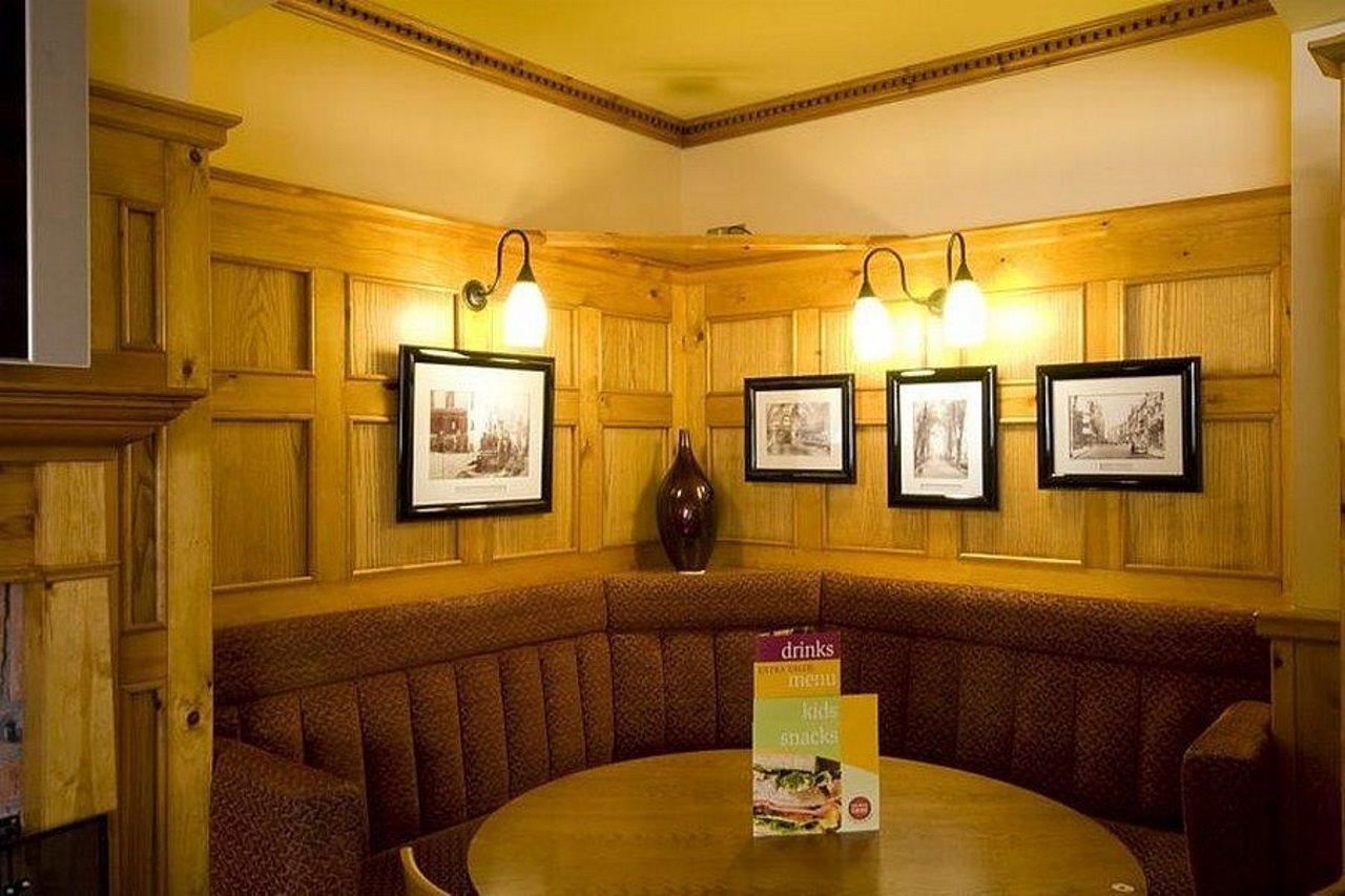 Premier Inn Dunfermline Zewnętrze zdjęcie
